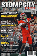 Stomp City Sports Magazine